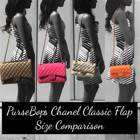 chanel flap 25|chanel flap bag vs double.